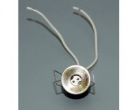 SPOT FIX CU MONTAJ INCASTRAT, HALOGEN MAX 20W/G4 - SPOT FIX CU MONTAJ INCASTRAT, HALOGEN MAX 20W/G4